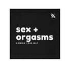 Sex + Orgasms Coming Your Way | Mix & Match Lils’ Fun-Flirty Lovers’ Towels
