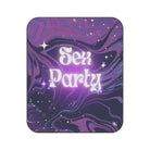 Sex Party | Mix Match Fun-Flirty Lovers’ Water-Resistant Blankets
