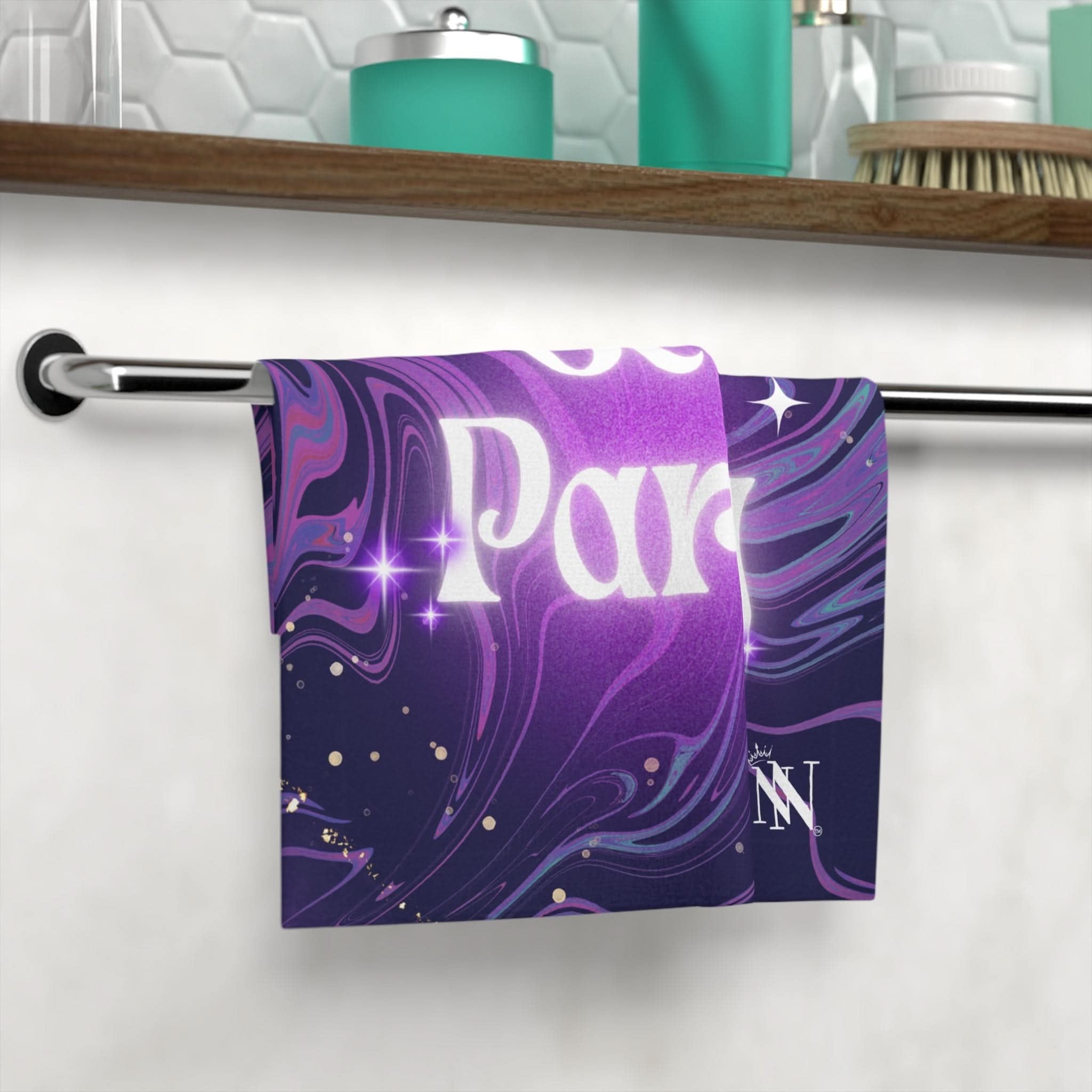 Sex Party | Mix & Match Lils’ Fun-Flirty Lovers’ Towels