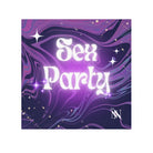 Sex Party | Mix & Match Lils’ Fun-Flirty Lovers’ Towels