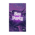 Sex Party | Mix & Match Original Fun-Flirty Lovers’ Towels