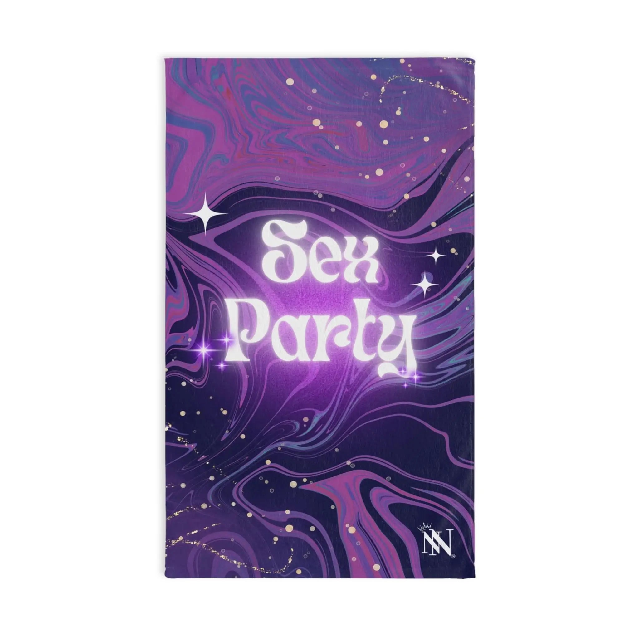 Sex Party | Mix & Match Original Fun-Flirty Lovers’ Towels