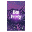 Sex Party | Mix & Match Soft Fun-Flirty Lovers’ Towels