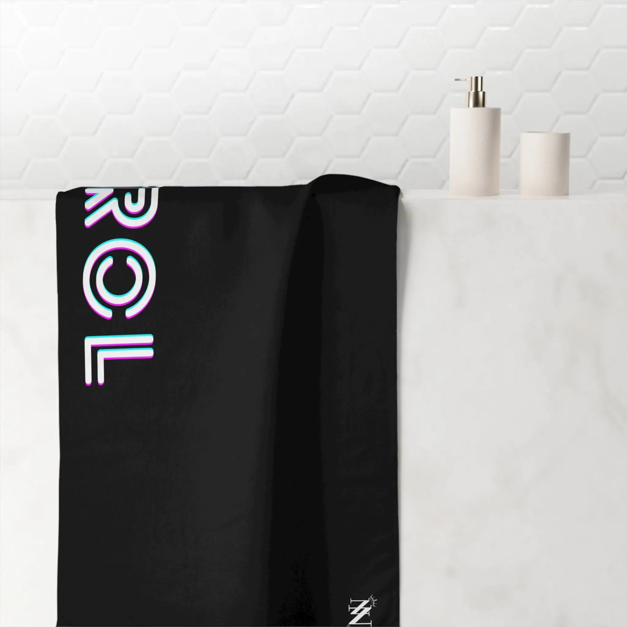 Sex Patrol | Mix & Match XL Fun-Flirty Lovers’ Towels