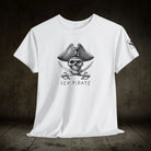 Sex Pirate | Mix & Match 100% Cotton Unisex Fun-Flirty Lovers’ Tees