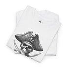 Sex Pirate | Mix & Match 100% Cotton Unisex Fun-Flirty Lovers’ Tees