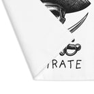 Sex Pirate | Mix & Match Playful Fun-Flirty Lovers’ Toy Mats