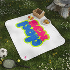Sex Pop | Mix Match Fun-Flirty Lovers’ Water-Resistant Blankets
