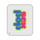 Sex Pop | Mix Match Fun-Flirty Lovers’ Water-Resistant Blankets