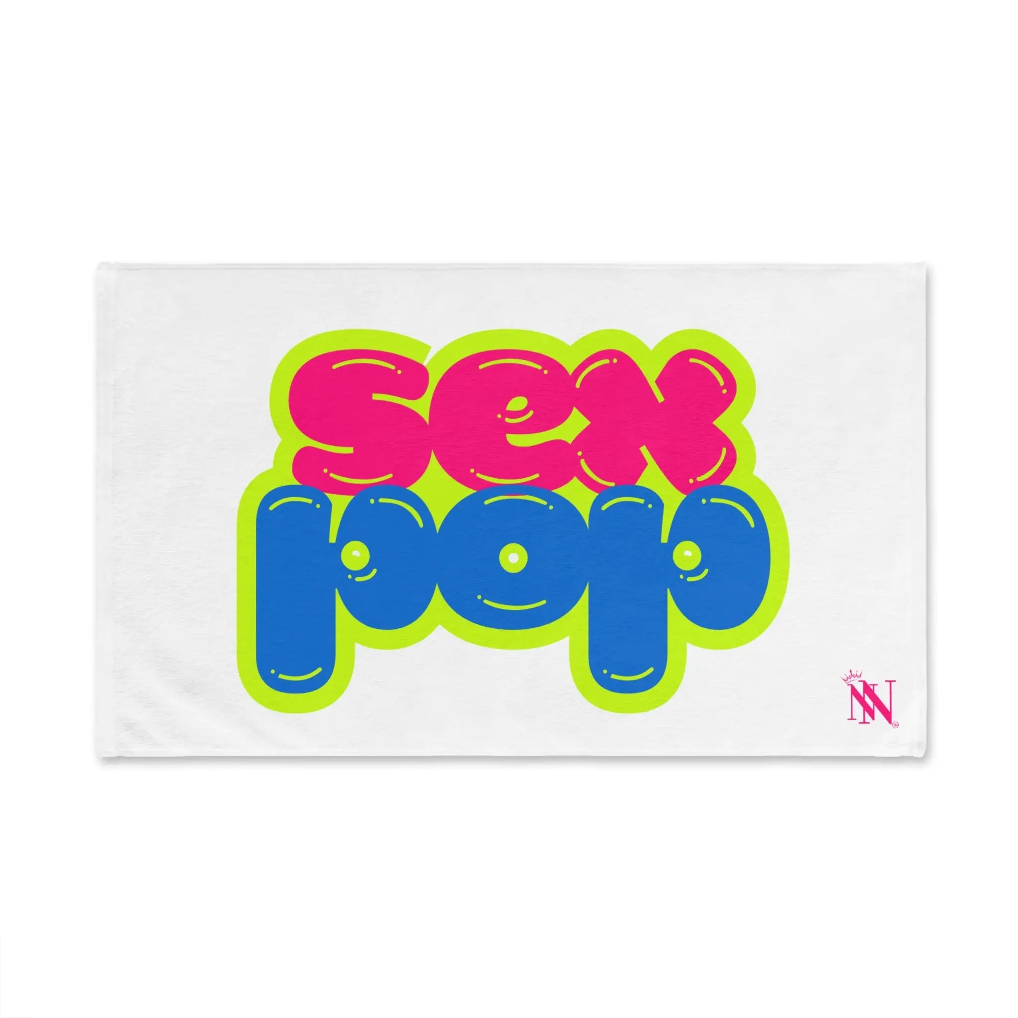 Sex Pop | Mix & Match Original Fun-Flirty Lovers’ Towels