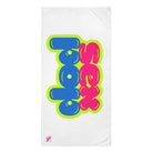 Sex Pop | Mix & Match XL Fun-Flirty Lovers’ Towels