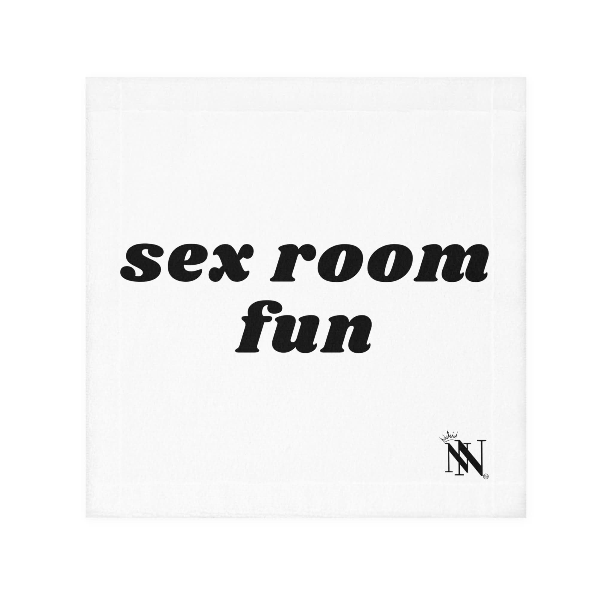 Sex Room Fun | Mix & Match Lils’ Fun-Flirty Lovers’ Towels