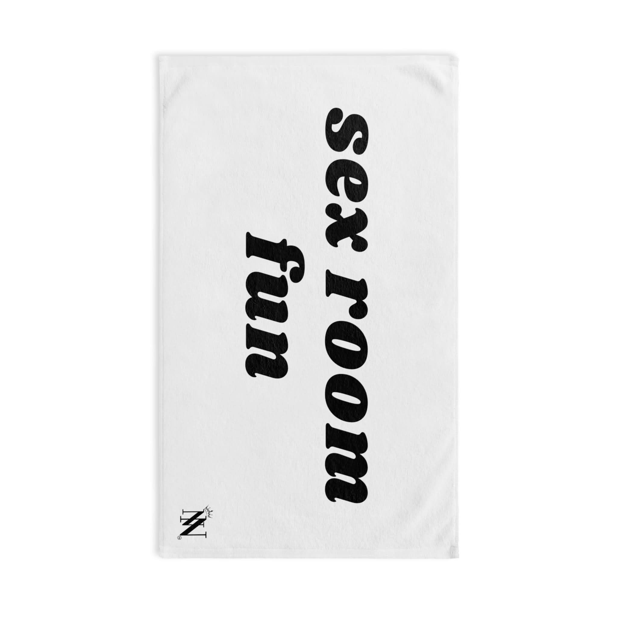 Sex Room Fun | Mix & Match Original Fun-Flirty Lovers’ Towels
