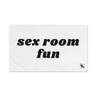Sex Room Fun | Mix & Match Original Fun-Flirty Lovers’ Towels