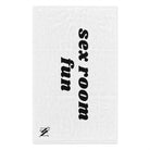 Sex Room Fun | Mix & Match Soft Fun-Flirty Lovers’ Towels
