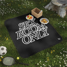 Sex Room Only | Mix Match Fun-Flirty Lovers’ Water-Resistant Blankets