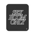 Sex Room Only | Mix Match Fun-Flirty Lovers’ Water-Resistant Blankets