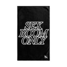 Sex Room Only | Mix & Match Original Fun-Flirty Lovers’ Towels