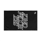 Sex Room Only | Mix & Match Original Fun-Flirty Lovers’ Towels