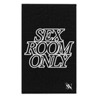 Sex Room Only | Mix & Match Soft Fun-Flirty Lovers’ Towels