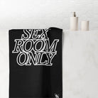 Sex Room Only | Mix & Match XL Fun-Flirty Lovers’ Towels