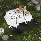 Sex Rules | Mix Match Fun-Flirty Lovers’ Water-Resistant Blankets