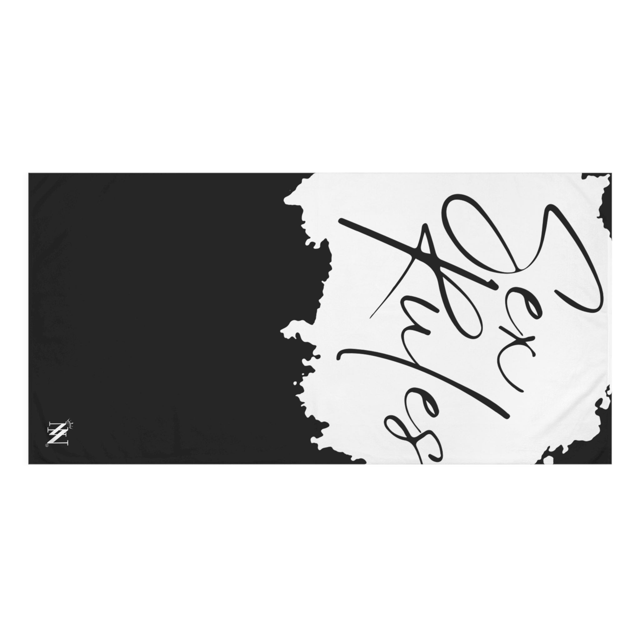 Sex Rules | Mix & Match Naughty XL Fun-Flirty Lovers’ Towels