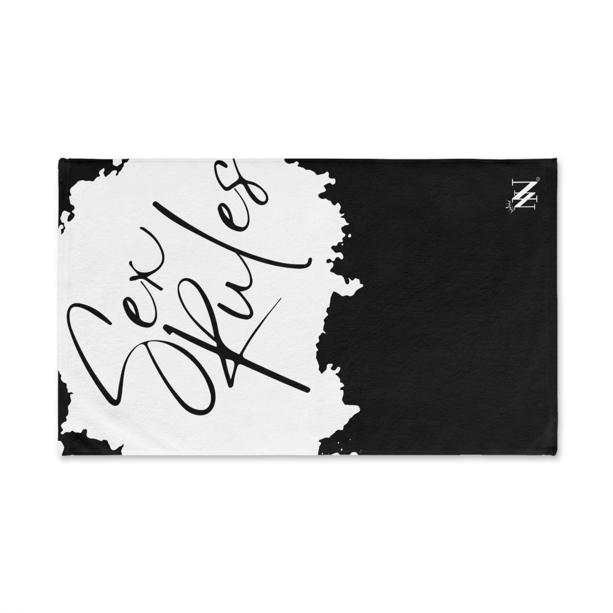 Sex Rules | Mix & Match Original Fun-Flirty Lovers’ Towels