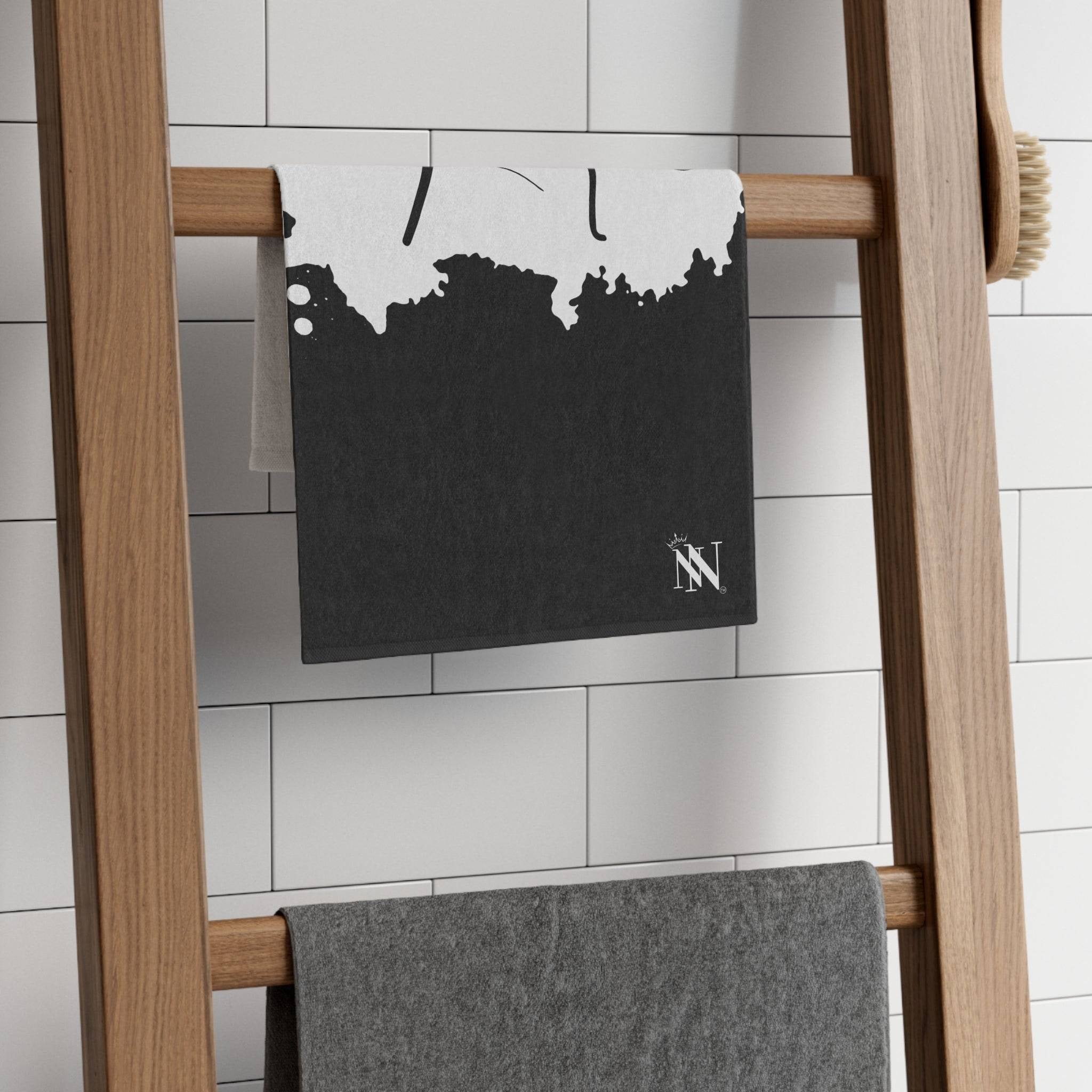 Sex Rules | Mix & Match Soft Fun-Flirty Lovers’ Towels