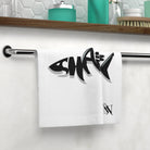 Sex Shark | Mix & Match Lils’ Fun-Flirty Lovers’ Towels