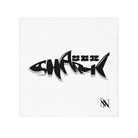Sex Shark | Mix & Match Lils’ Fun-Flirty Lovers’ Towels