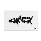 Sex Shark | Mix & Match Original Fun-Flirty Lovers’ Towels