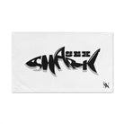 Sex Shark | Mix & Match Original Fun-Flirty Lovers’ Towels