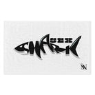 Sex Shark | Mix & Match Soft Fun-Flirty Lovers’ Towels