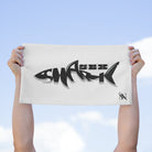 Sex Shark | Mix & Match Soft Fun-Flirty Lovers’ Towels