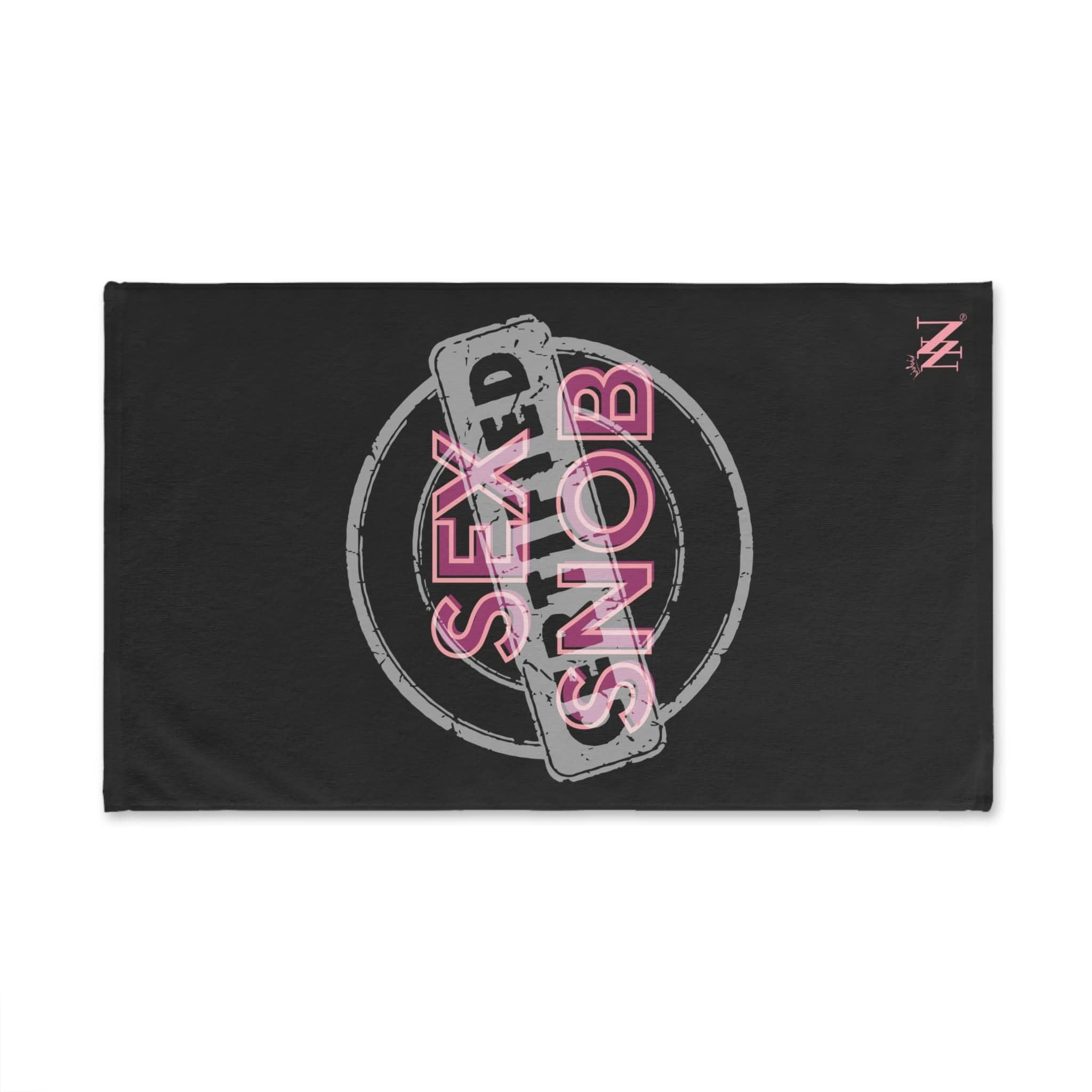 Sex Snob Certified | Mix & Match Original Fun-Flirty Lovers’ Towels