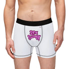 Sex Swag | Mix & Match Fun-Flirty Lovers’ Boxer Briefs