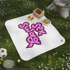 Sex Swag | Mix Match Fun-Flirty Lovers’ Water-Resistant Blankets