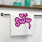 Sex Swag | Mix & Match Lils’ Fun-Flirty Lovers’ Towels