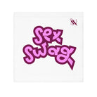 Sex Swag | Mix & Match Lils’ Fun-Flirty Lovers’ Towels