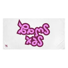 Sex Swag | Mix & Match Naughty XL Fun-Flirty Lovers’ Towels