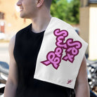 Sex Swag | Mix & Match Soft Fun-Flirty Lovers’ Towels