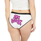 Sex Swag | Mix & Match Women’s Fun-Flirty Lovers’ Panties