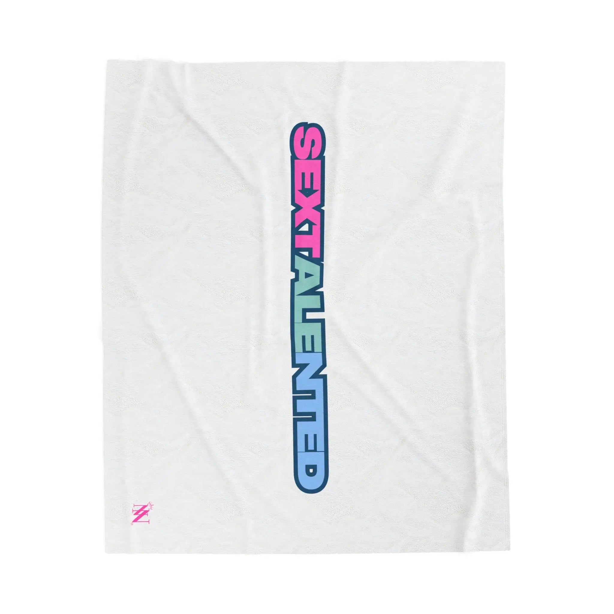 Sex Talented | Mix & Match Fun-Flirty Lovers’ Blankets