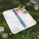 Sex Talented | Mix Match Fun-Flirty Lovers’ Water-Resistant Blankets