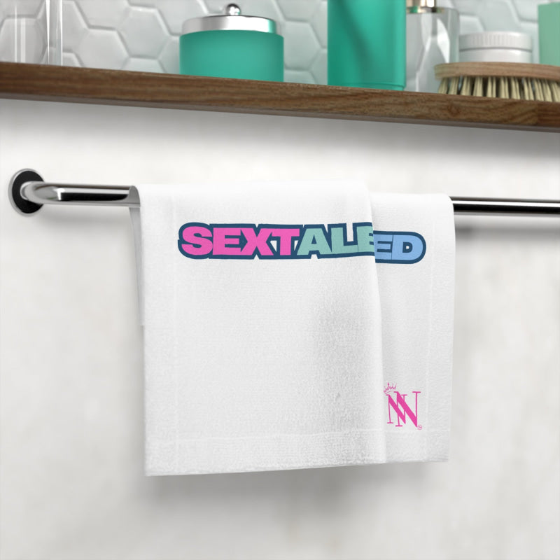 Sex Talented | Mix & Match Lils’ Fun-Flirty Lovers’ Towels
