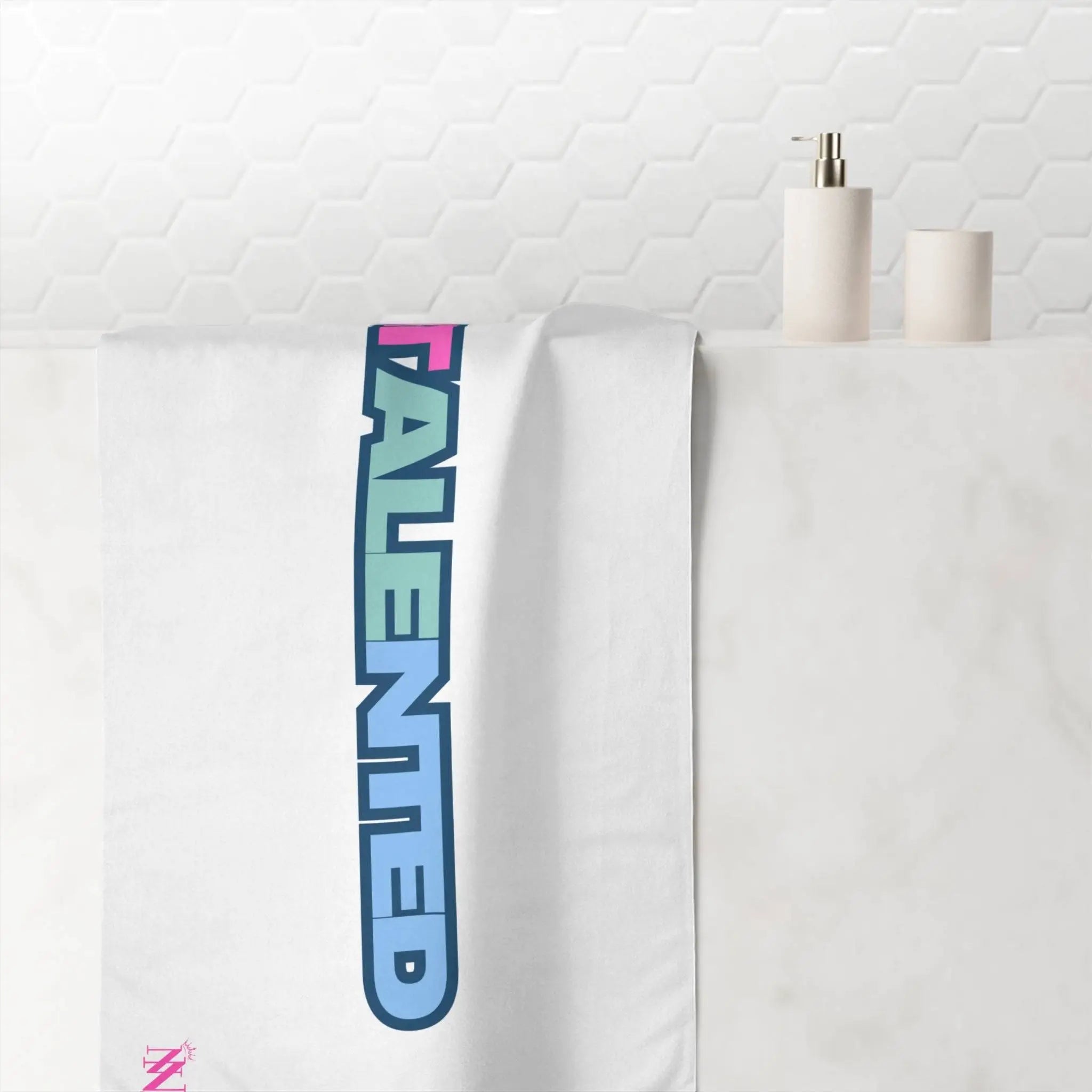 Sex Talented | Mix & Match Naughty XL Fun-Flirty Lovers’ Towels