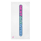 Sex Talented | Mix & Match Naughty XL Fun-Flirty Lovers’ Towels