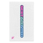Sex Talented | Mix & Match Soft Fun-Flirty Lovers’ Towels