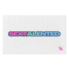 Sex Talented | Mix & Match Soft Fun-Flirty Lovers’ Towels